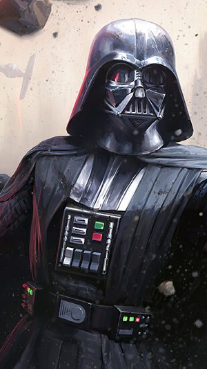 Darth Vader Wallpaper