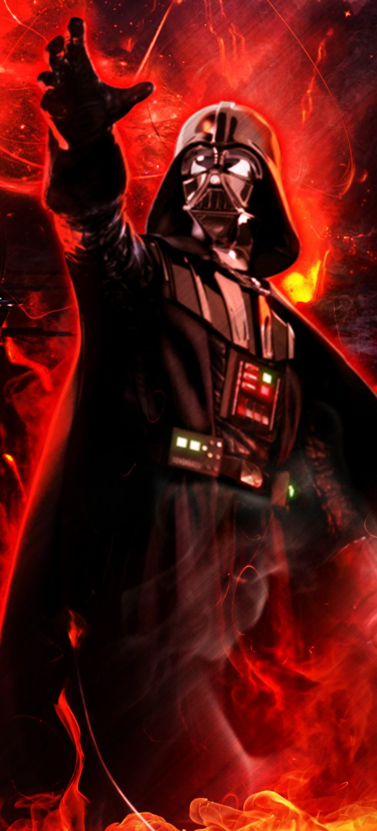 Darth Vader Wallpaper | WhatsPaper