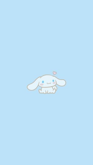 Cinnamoroll Wallpaper