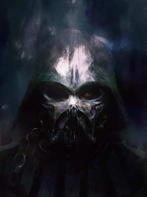 Darth Vader Wallpaper 
