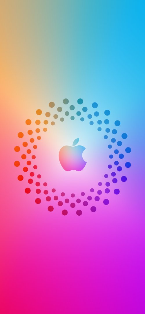 Apple Wallpaper | WhatsPaper