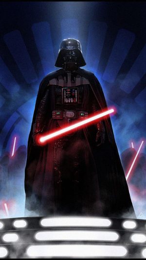 HD Darth Vader Wallpaper