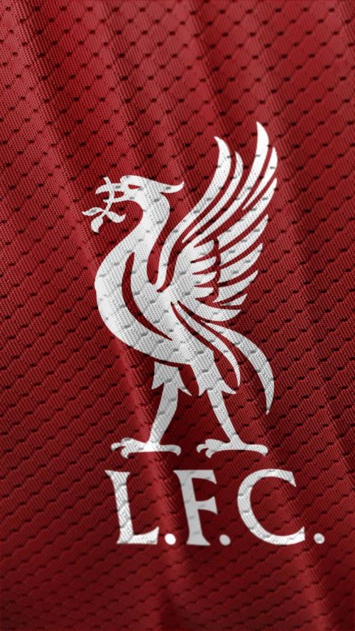 Liverpool F.C. Background | WhatsPaper