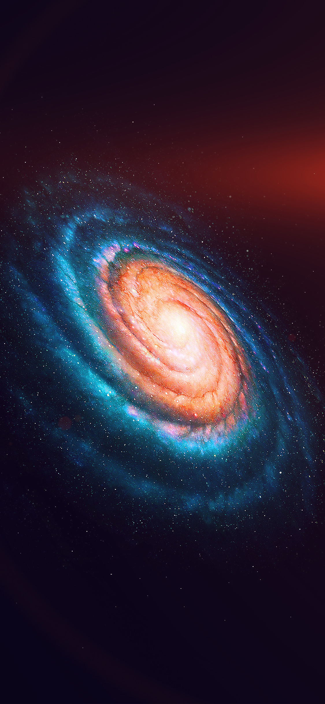 Milky Way Galaxy | WhatsPaper