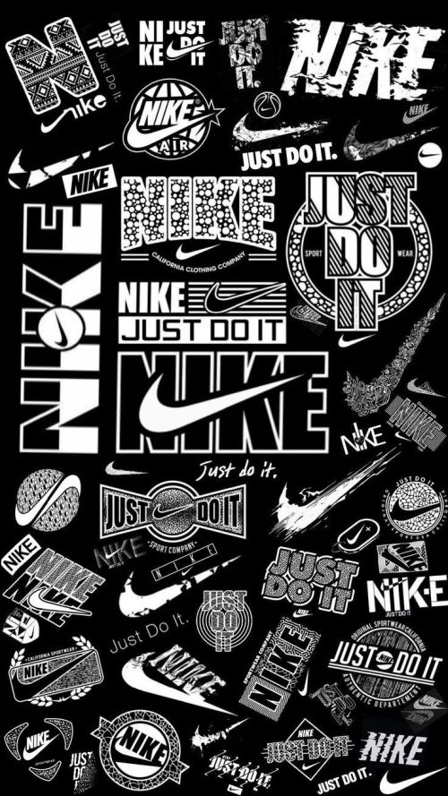 Nike Wallpaper | WhatsPaper