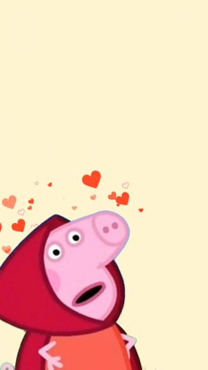 Peppa Pig Wallpaper