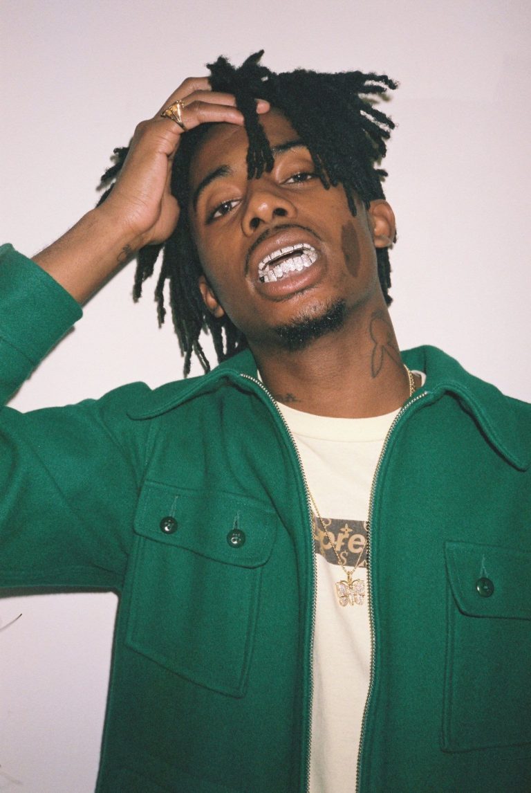 K Playboi Carti Wallpaper Whatspaper