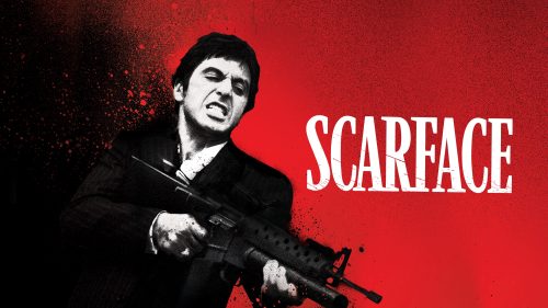 Desktop Scarface Wallpaper | WhatsPaper