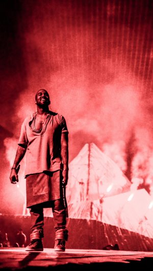 Kanye West Wallpaper