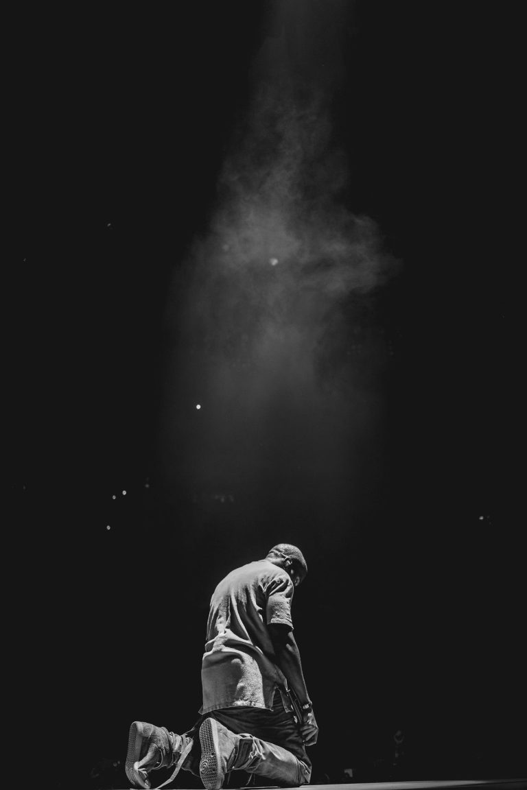 Desktop Kanye West Wallpaper | WhatsPaper