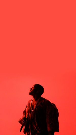 Kanye West Wallpaper