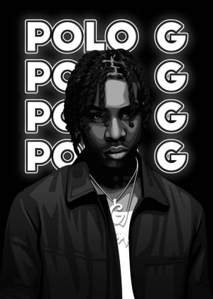 Polo G Wallpaper