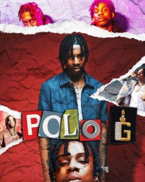 Polo G Wallpaper