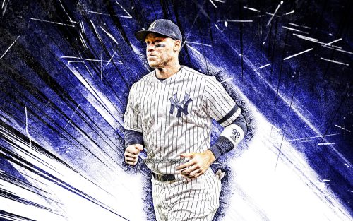 Desktop Aaron Judge Wallpaper | WhatsPaper