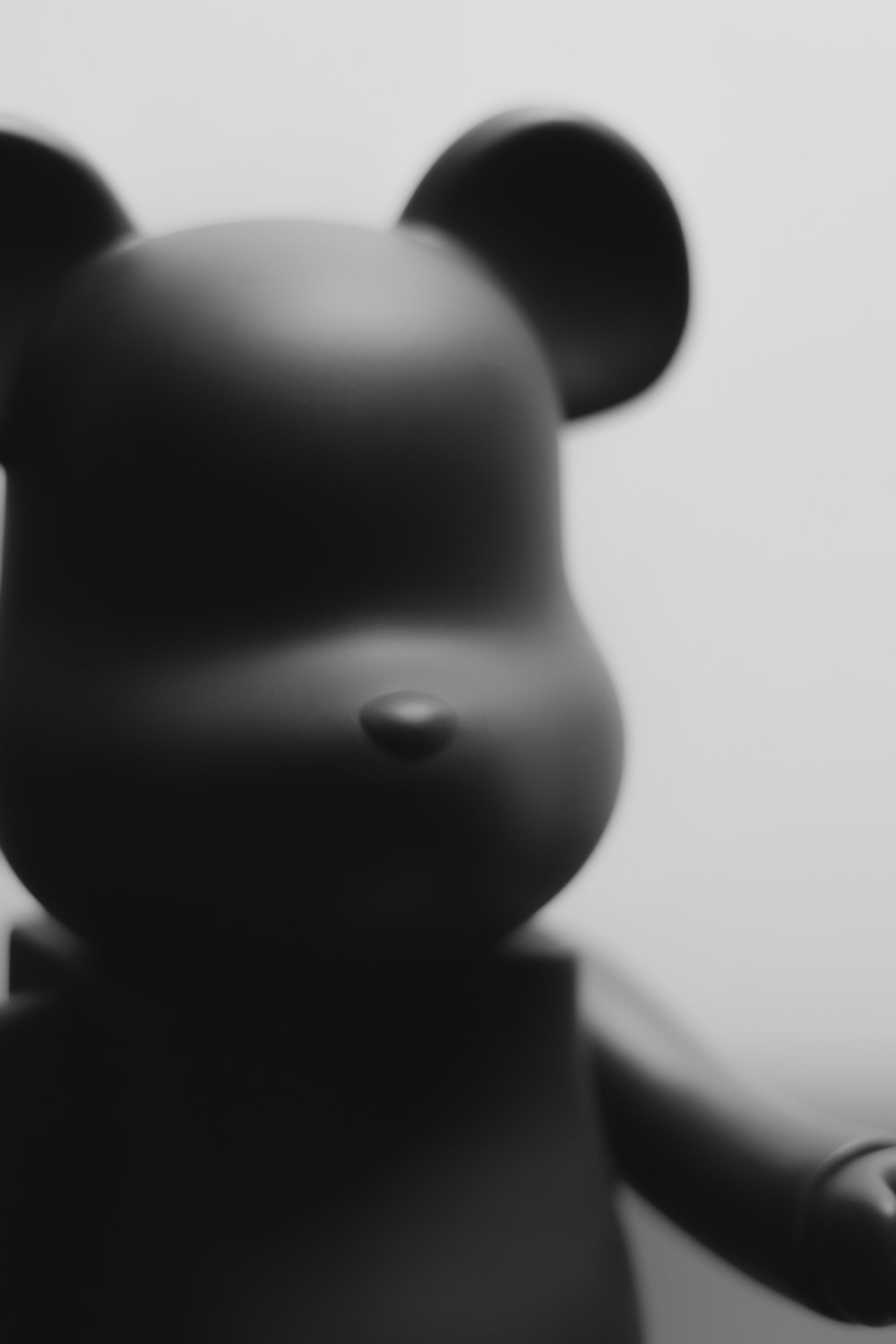 Hd Bearbrick Wallpaper Whatspaper