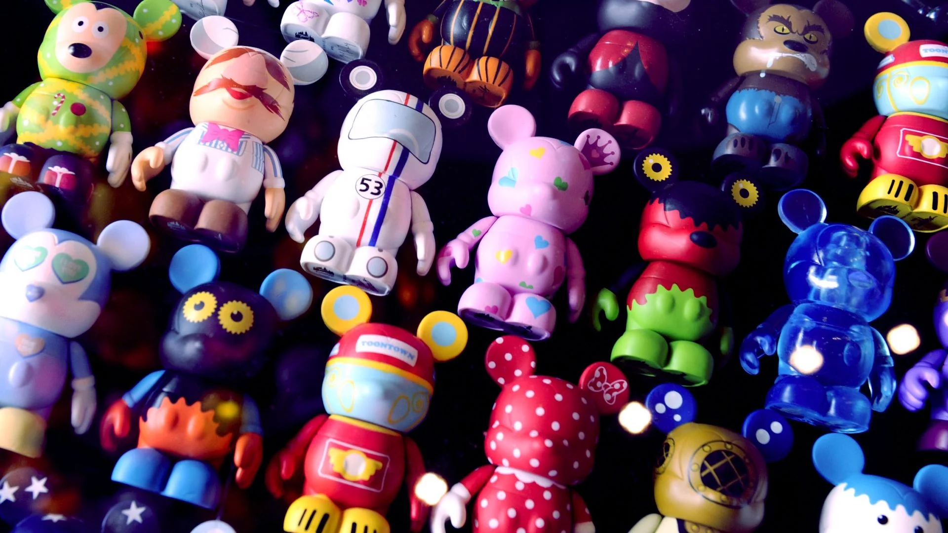 Bearbrick iPhone Wallpapers - Wallpaper Cave