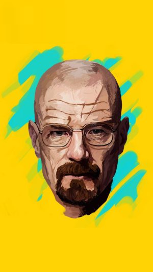 Breaking Bad Wallpaper