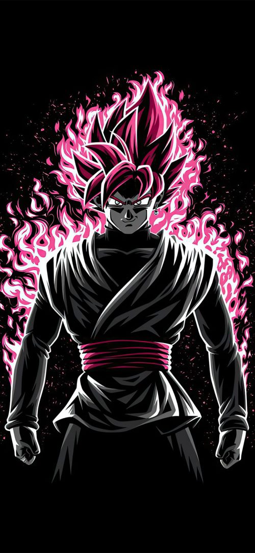 Dragon Ball Z Wallpaper | WhatsPaper