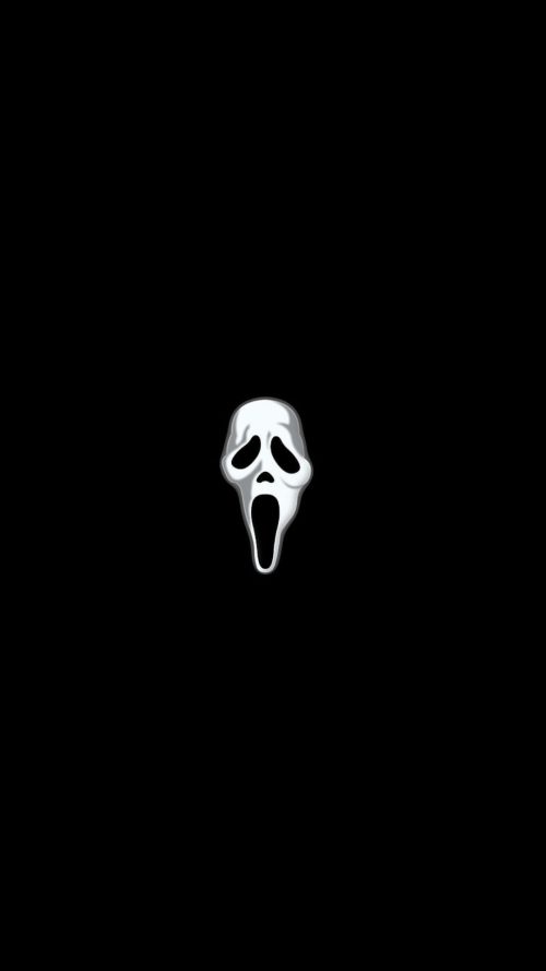 Ghostface Background | WhatsPaper