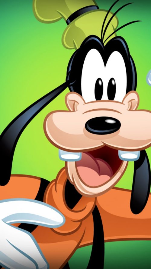 Goofy Wallpaper | WhatsPaper