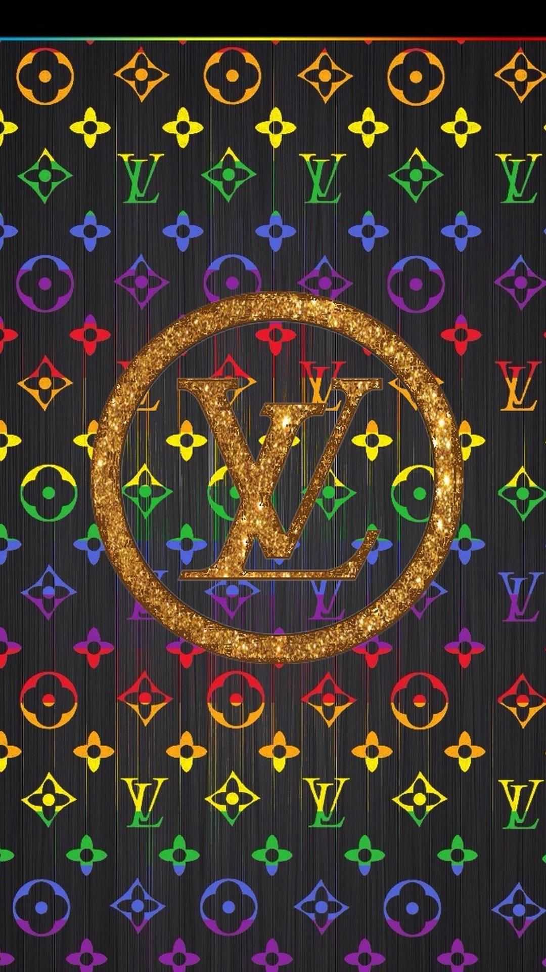 gucci and louis vuitton wallpapers