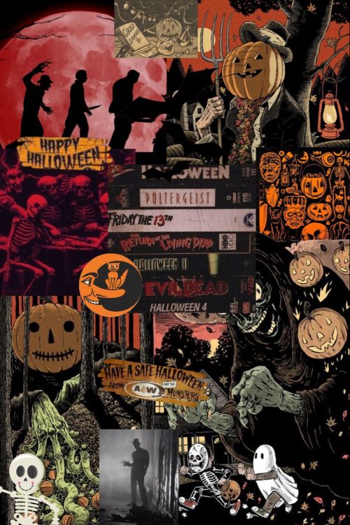 Halloween Wallpaper | WhatsPaper