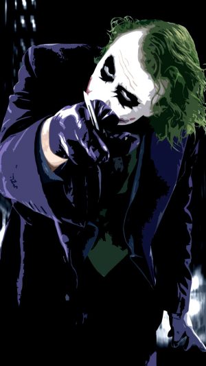 Joker Wallpaper 