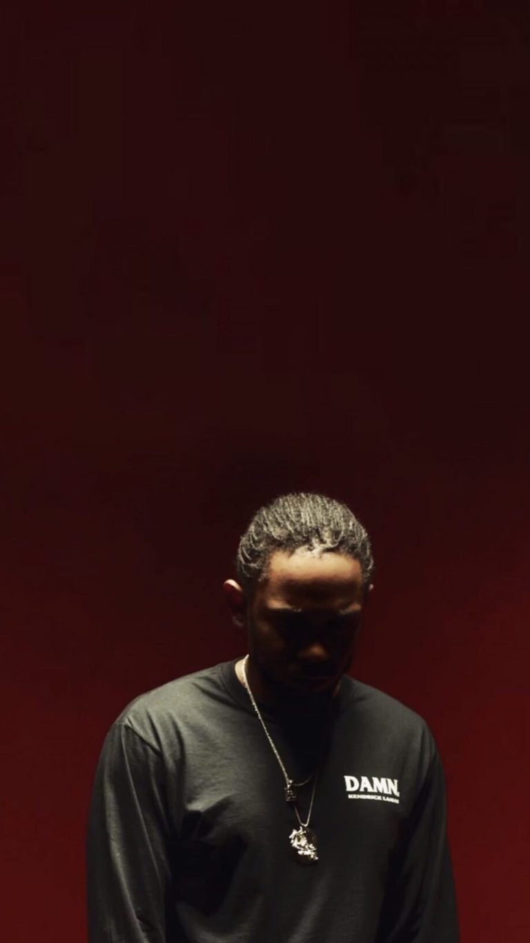 Desktop Kendrick Lamar Wallpaper 