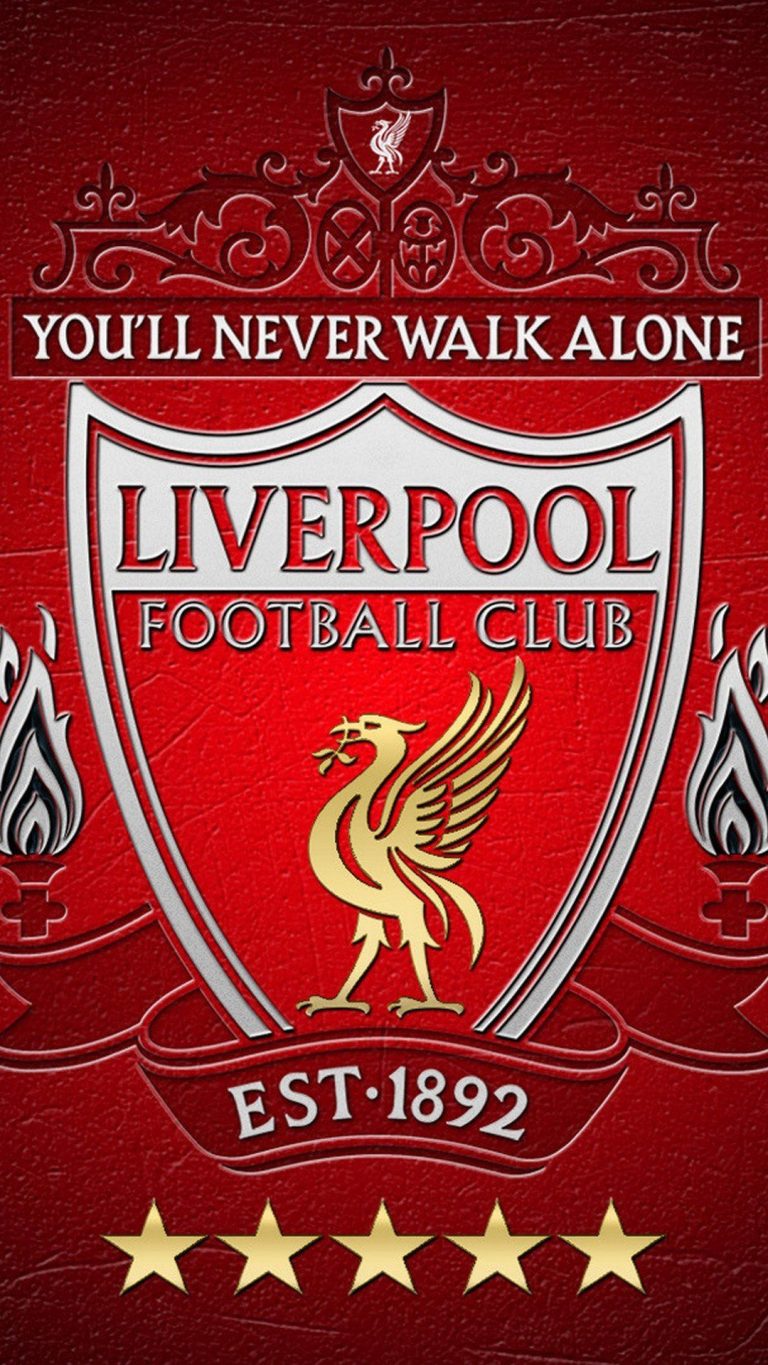 HD Liverpool F.C. Wallpaper | WhatsPaper