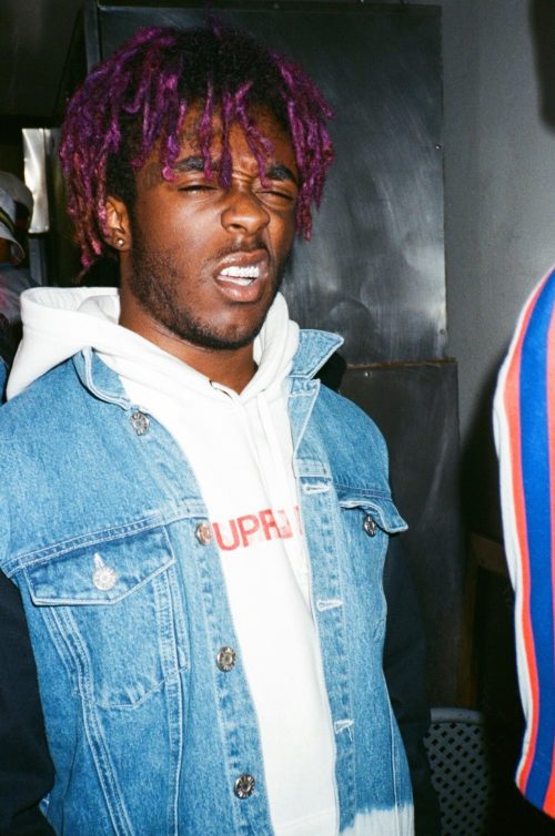 4K Luv Is Rage 2 Wallpaper | WhatsPaper