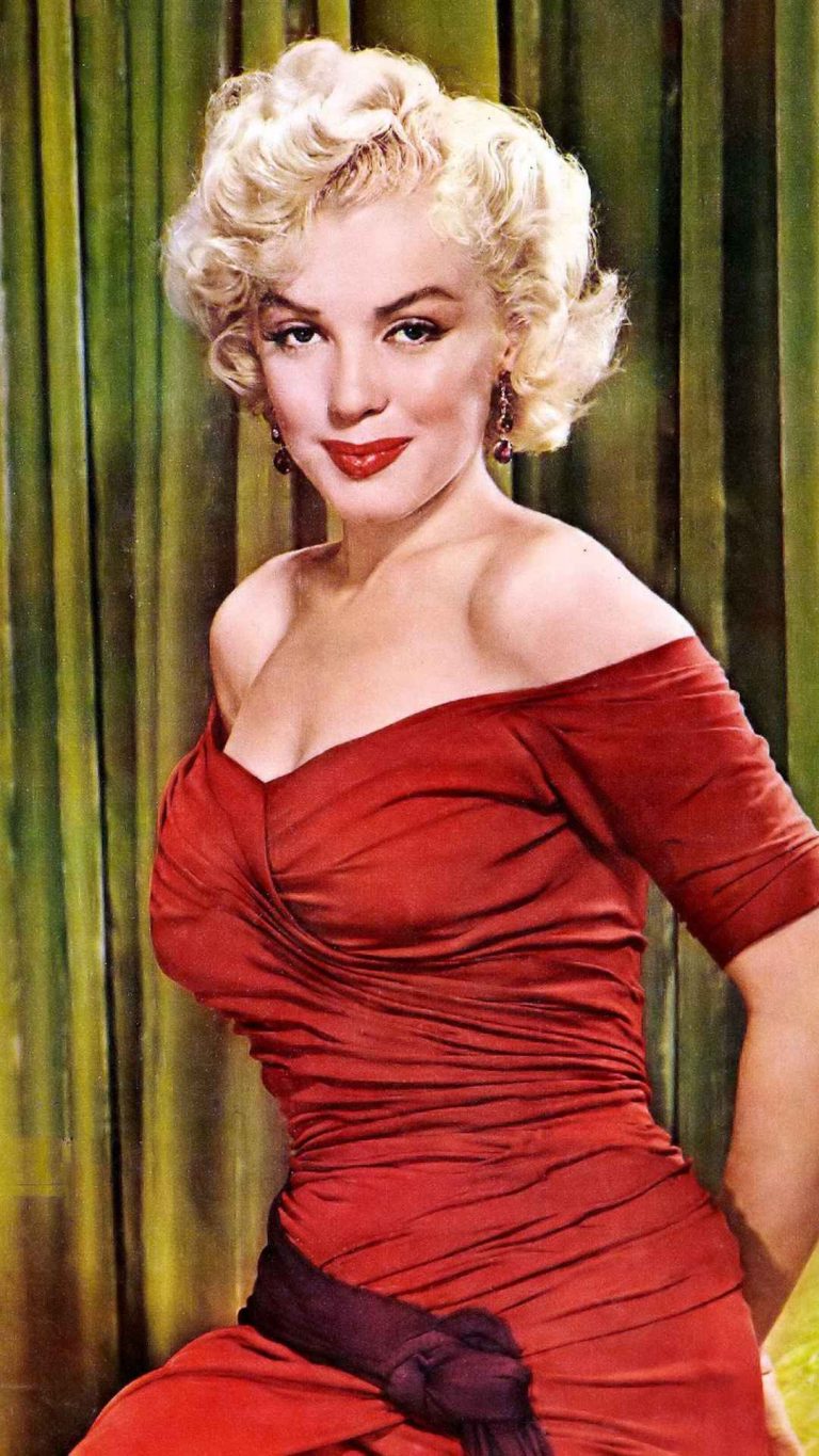 Marilyn Monroe Wallpaper Whatspaper
