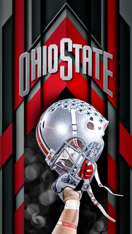 Ohio State Buckeyes Football Wallpaper WhatsPaper