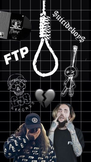 $uicideboy$ Wallpaper 