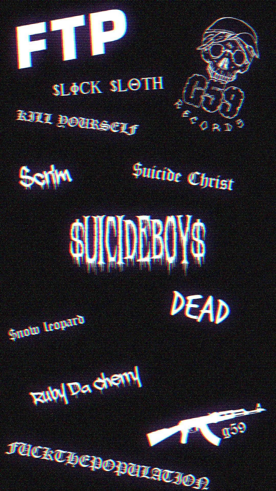 Hd Uicideboy Wallpaper Whatspaper 0698