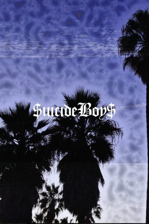 $uicideboy$ Wallpaper