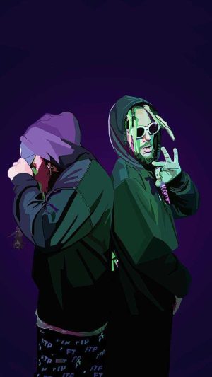 Uicideboy Wallpaper Whatspaper 9623