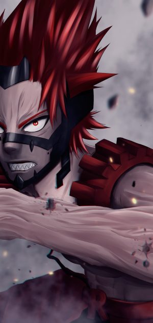 Eijiro Kirishima Wallpaper 