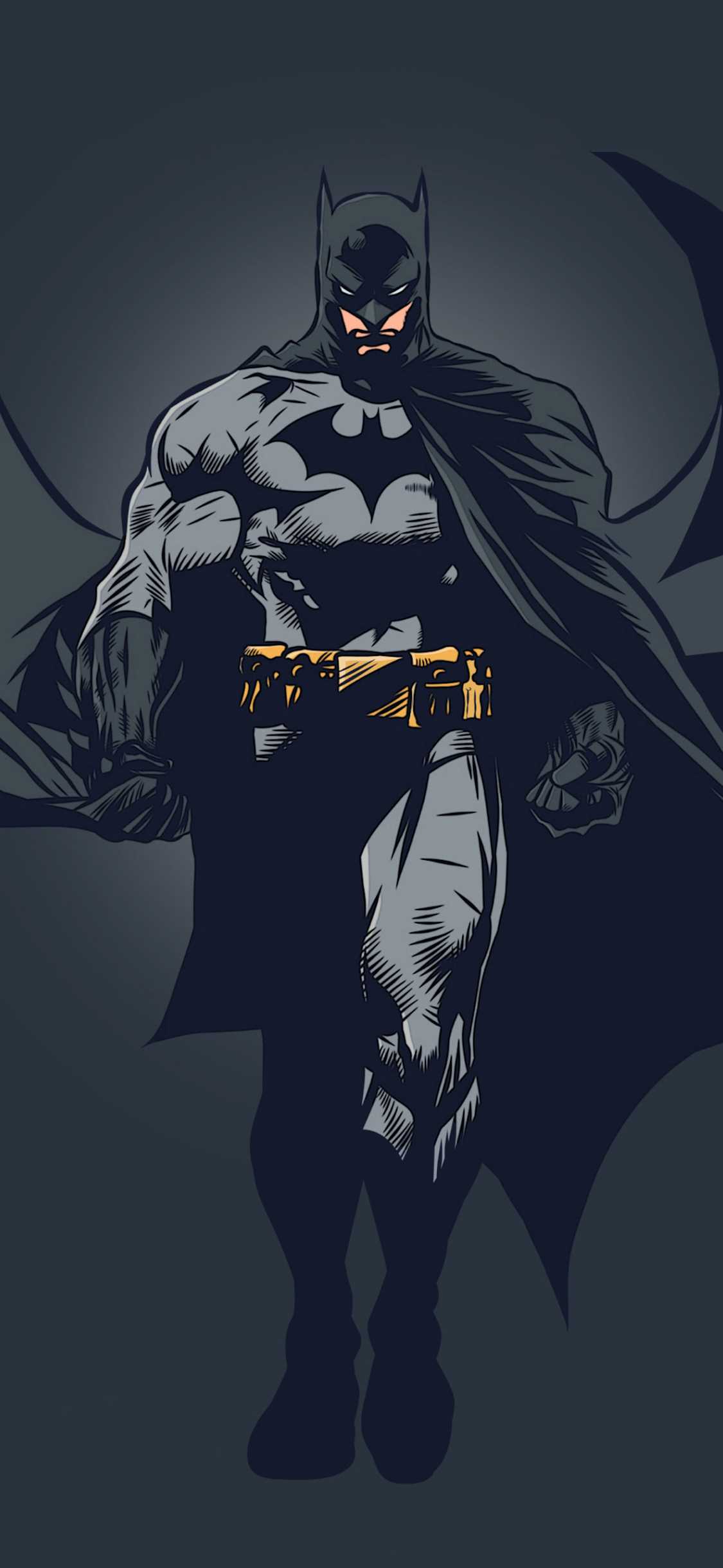 BATMAN IOS 16 Wallpaper in 2023  Batman comic wallpaper, Batman  lockscreen, Dc comics wallpaper