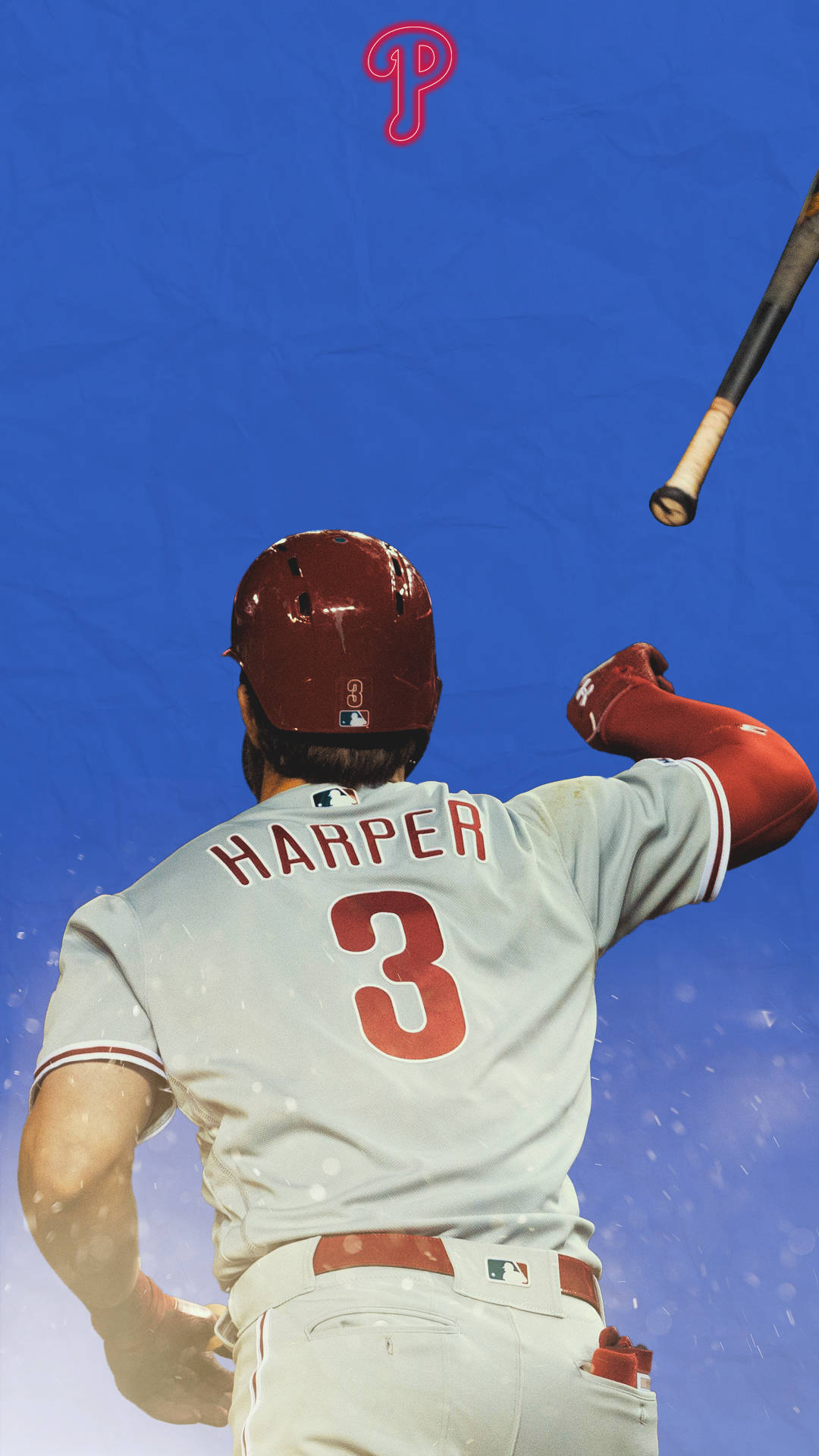 Background Bryce Harper Wallpaper Discover more American, Baseball, Bryce  Harper, Major, Professional wallpaper. ht…