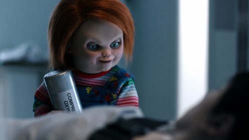 Desktop Chucky Wallpaper | WhatsPaper