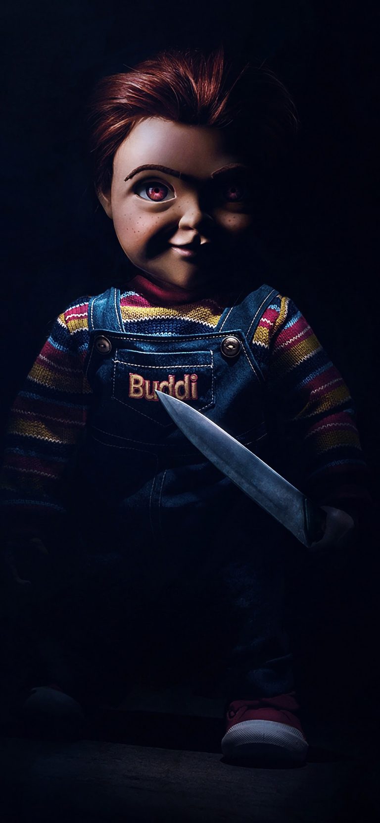 Chucky Wallpaper Whatspaper