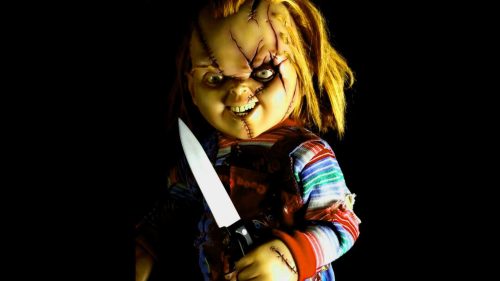 Desktop Chucky Wallpaper | WhatsPaper