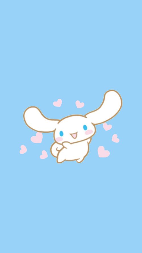 Cinnamoroll Wallpaper | WhatsPaper