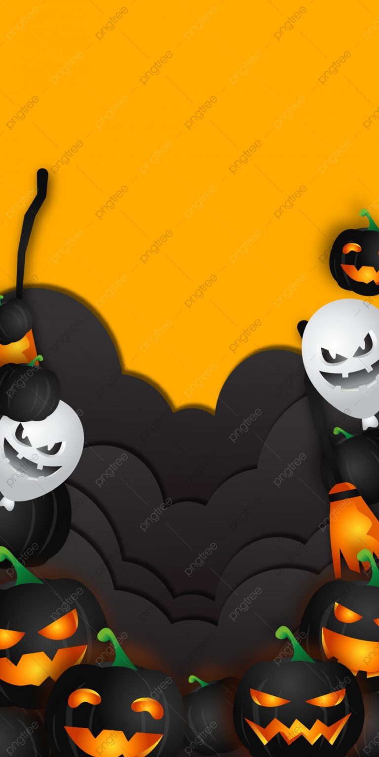 Cute Pumpkin Wallpaper WhatsPaper   Hd Cute Pumpkin   Whatspaper 17 768x1534 