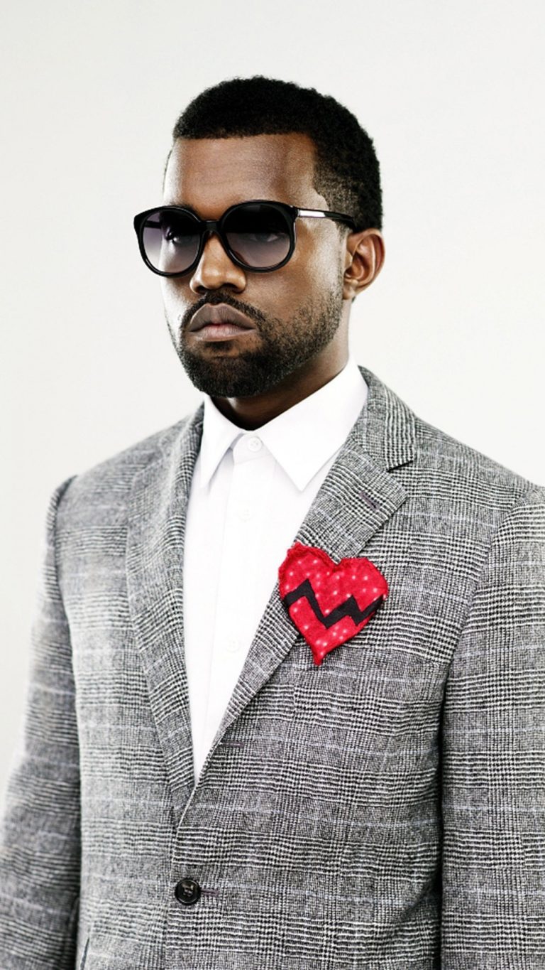 K Kanye West Wallpaper WhatsPaper