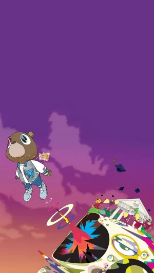 Kanye West Wallpaper