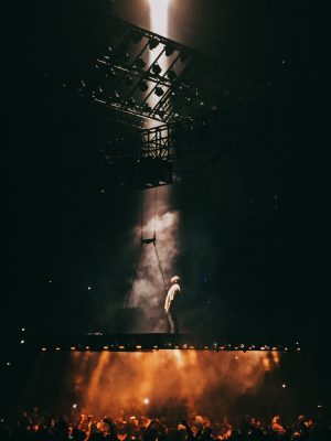 Kanye West Wallpaper 