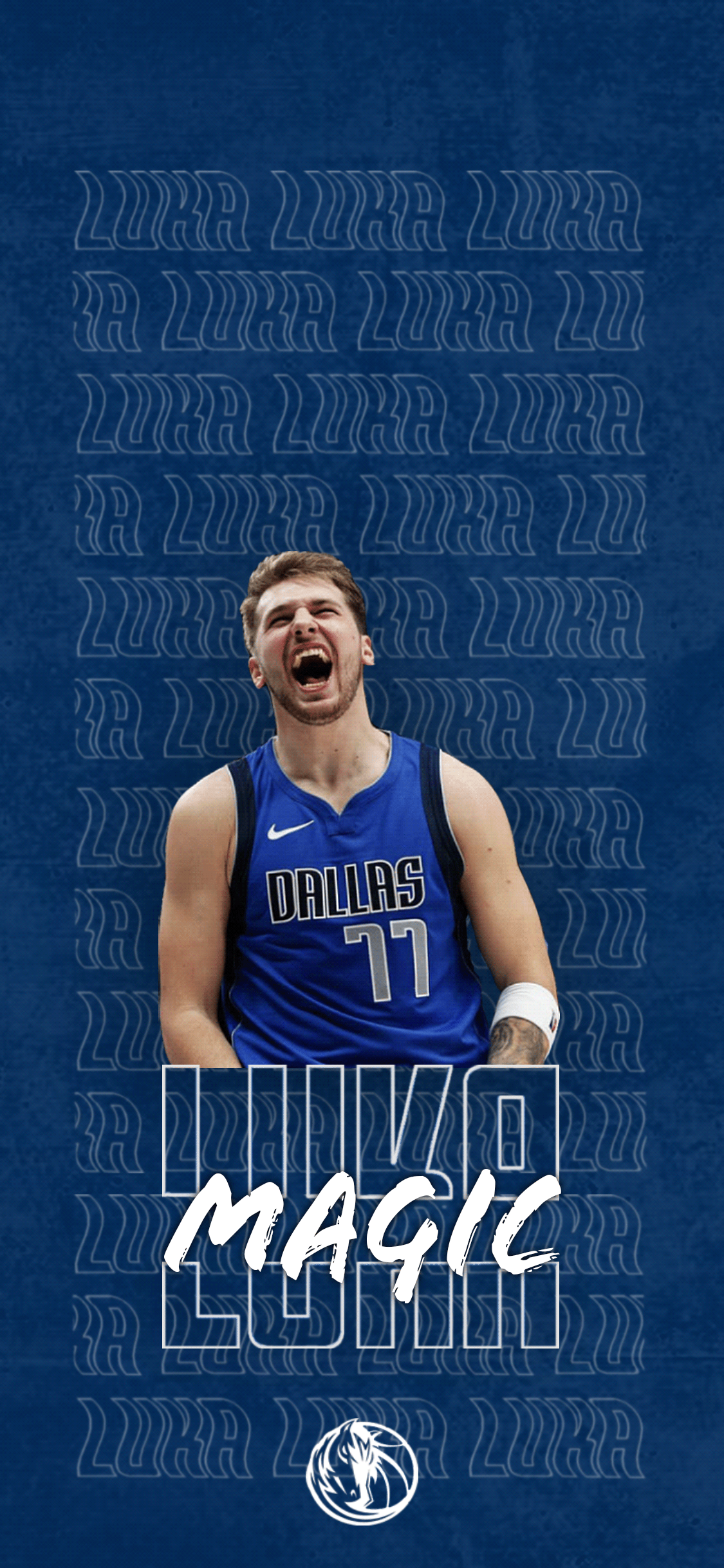 HD luka doncic wallpapers