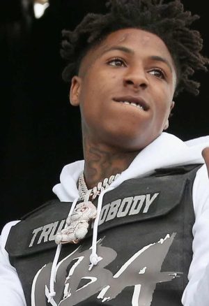 NBA YoungBoy Wallpaper