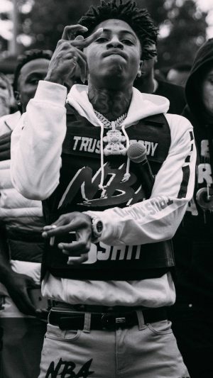 NBA YoungBoy Wallpaper